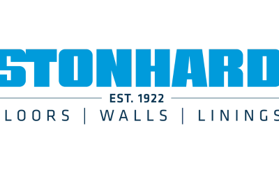 Stonhard Logo