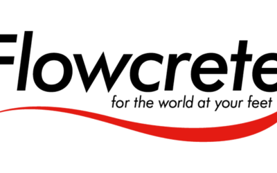 Flowcrete